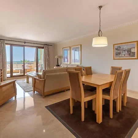 アパート Enjoy Sea Views From 2br With Parking, Pool, Wifi *