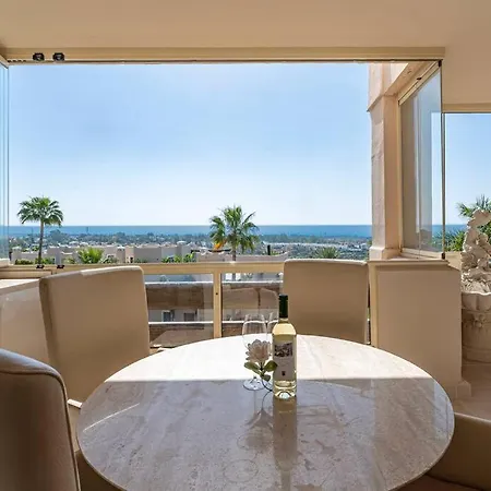 Enjoy Sea Views From 2br With Parking, Pool, Wifi *