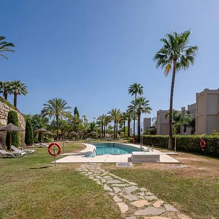 アパート Enjoy Sea Views From 2br With Parking, Pool, Wifi